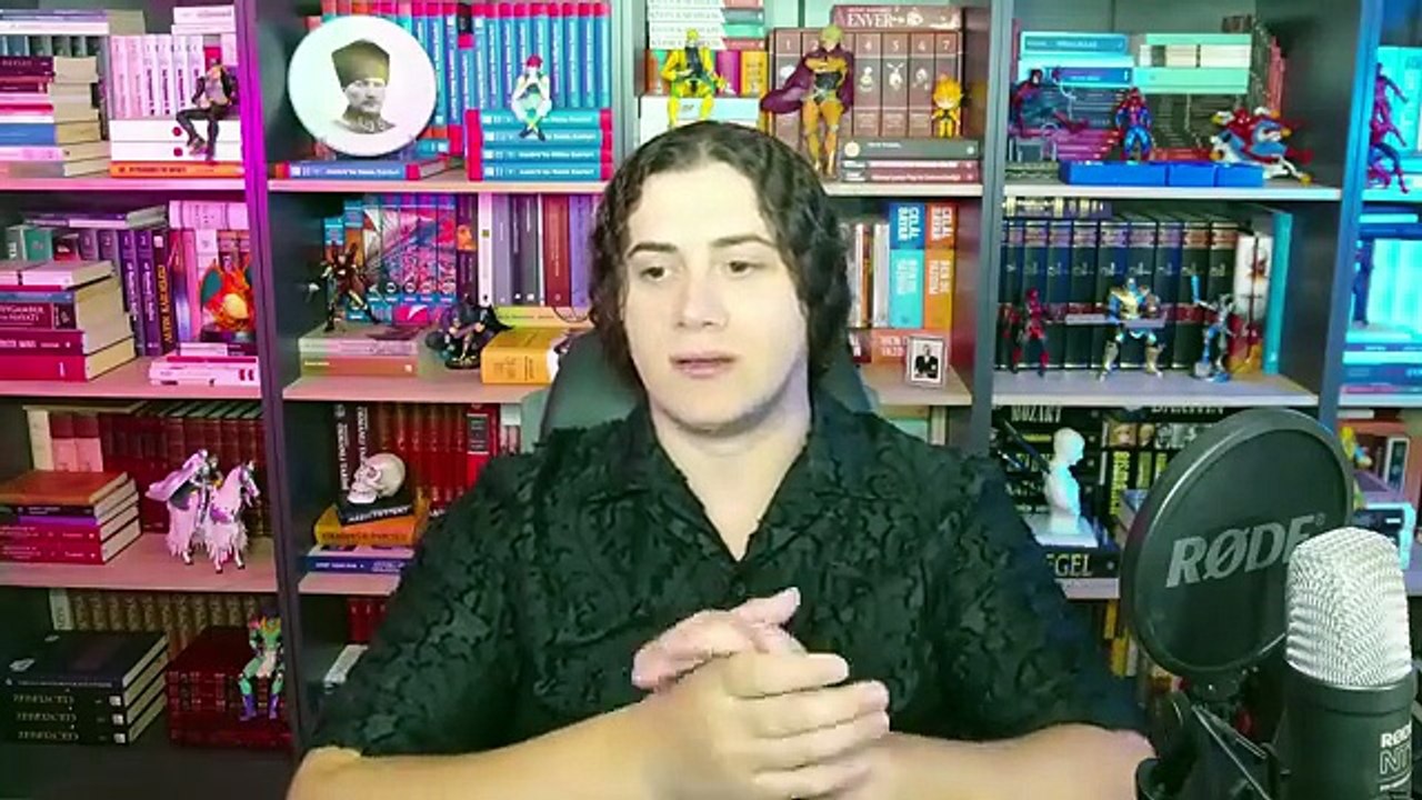Cennet ve Cehennem Saçma mı