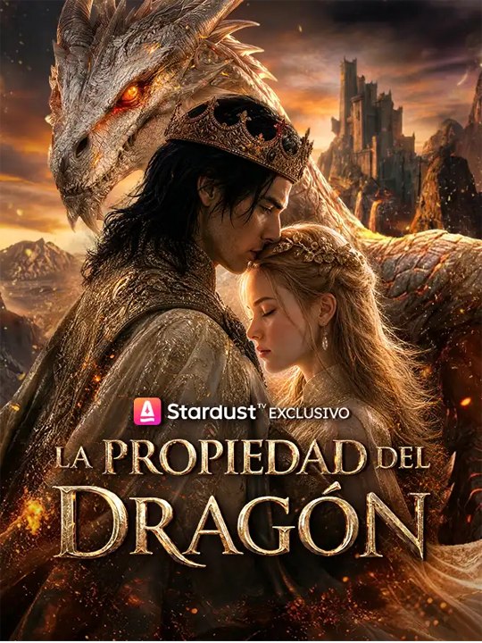 La propiedad del Dragón - Completo