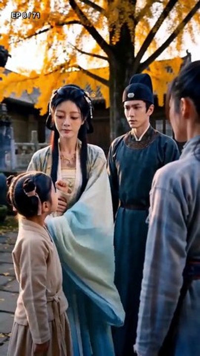 Princess Who Played Poor - FULL MOVIES ENGLISH SUB