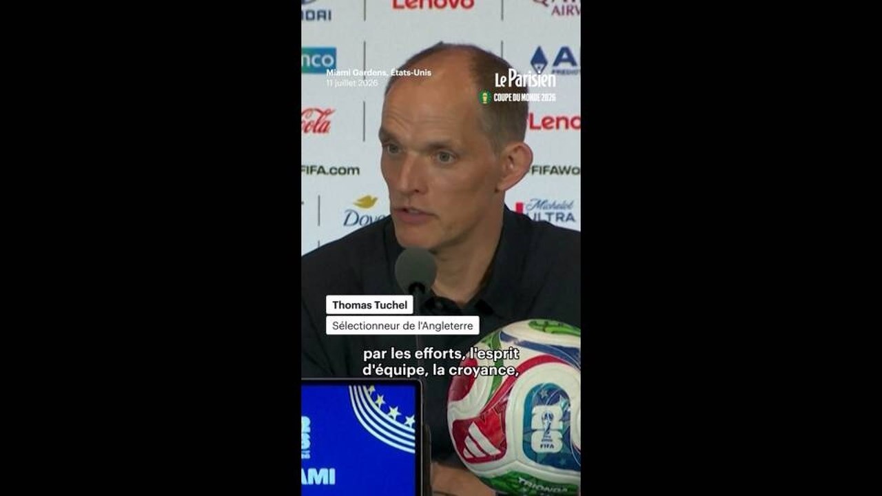 Coupe du monde : Bellingham répond aux critiques de Tuchel
