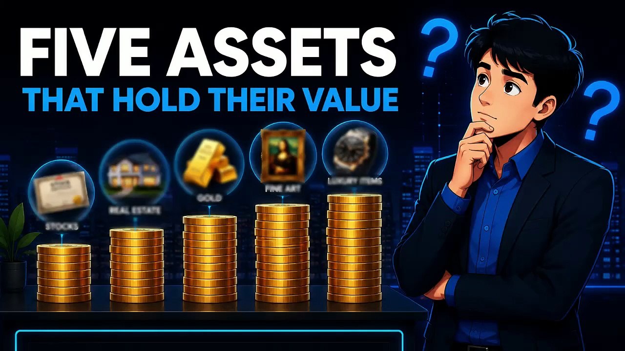 5 Institutional Wealth Structures Modern Investors Need