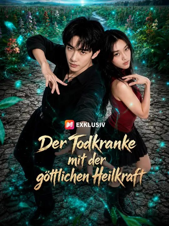 Der Todkranke mit der göttlichen Heilkraft | Komplette Serie | Short Drama Deutsch