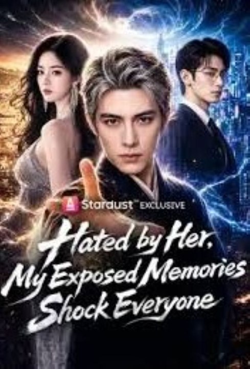 Hated by Her, My Exposed Memories Shock Everyone : New 🔝
