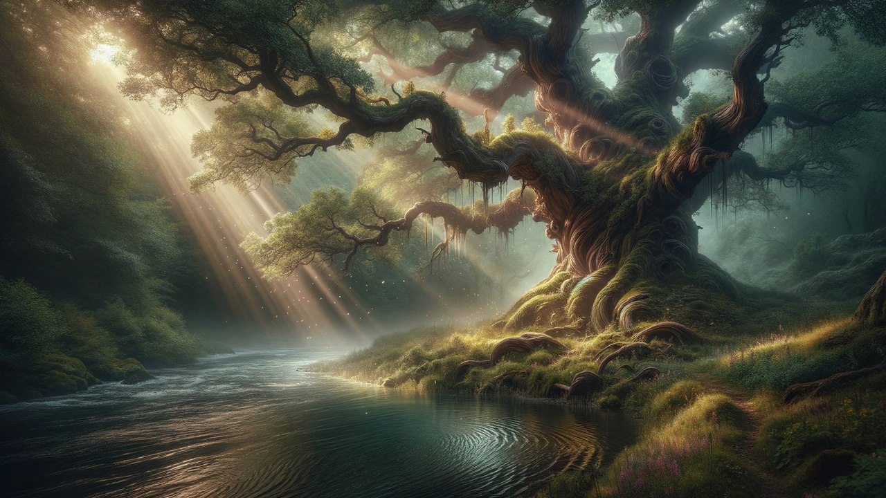 Breath of Life: Inspiring Orchestral Motion