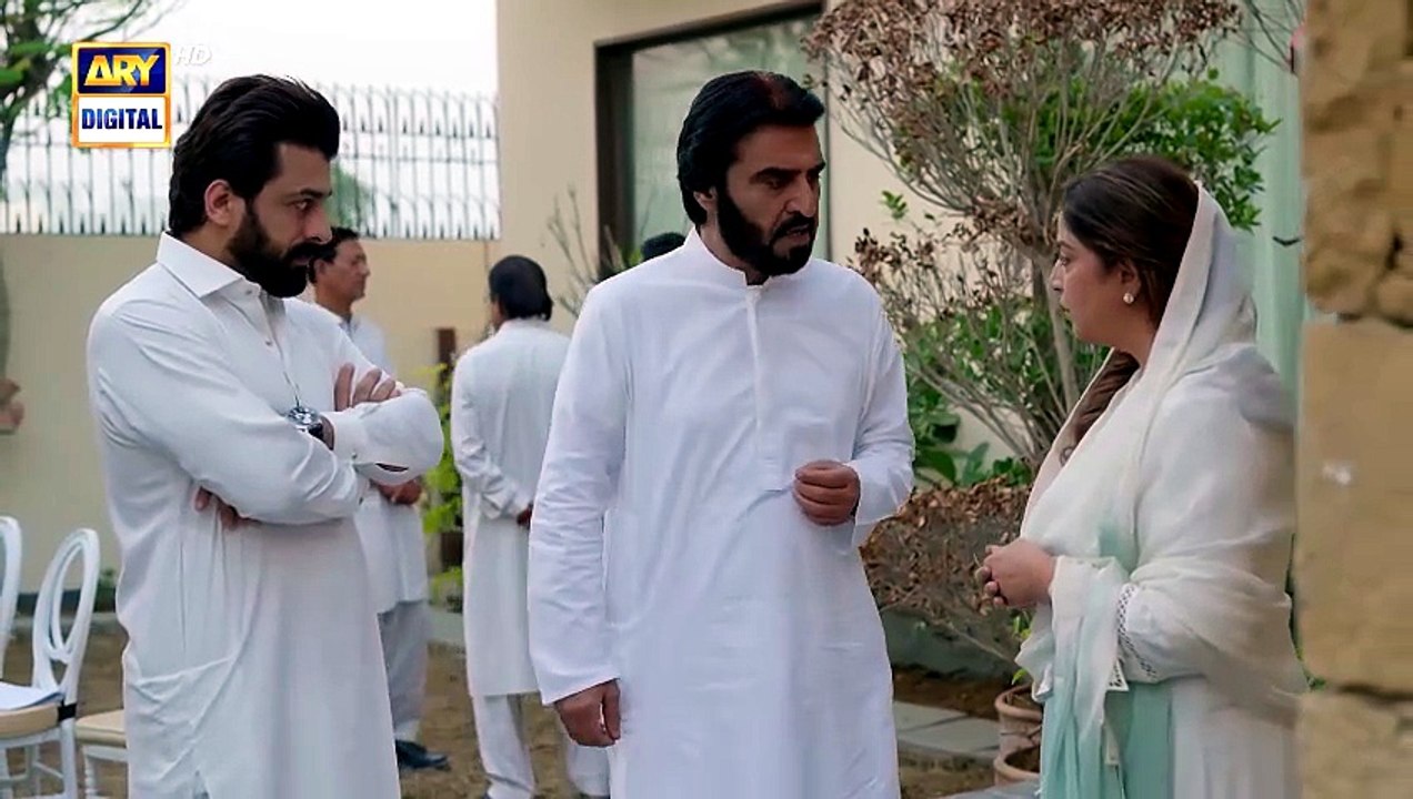 Naqaab EP - 23 [Full Movie]
