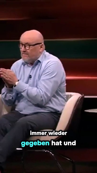 Die Machtfrage in der CSU Wer erzählt die neue Geschichte