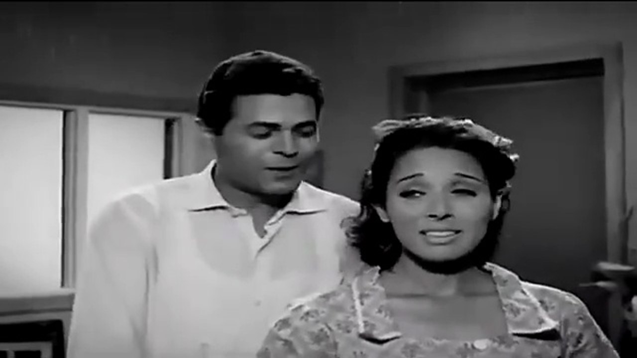 HD فيلم | ( العنب المر ) ( بطولة ) (  لبنى عبدالعزيز واحمد مظهر ومحمود مرسي واحمد رمزي ) ( إنتاج عام  1965) كامل بجودة