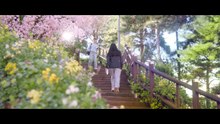 Crushology 101 Ep 1 Hindi dubbed full latest K-drama