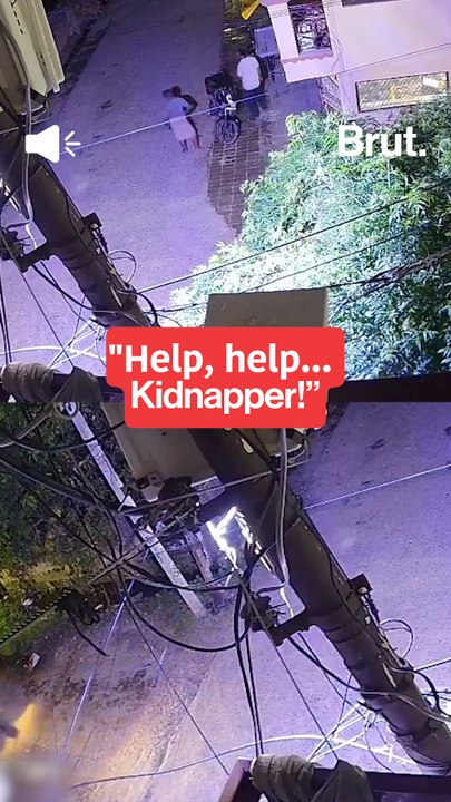 Child False Kidnapping