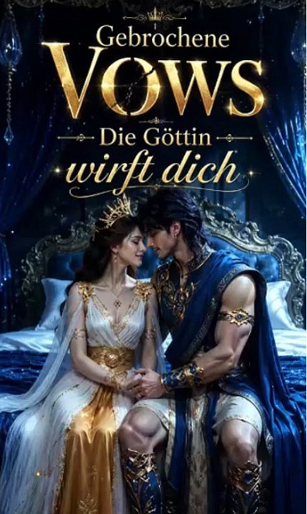 Gebrochene Vows Die Göttin wirft dich🎬Full Movie English Sub 2026