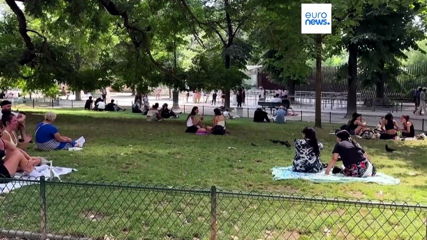 Latest news bulletin | July 12th, 2026 – Midday