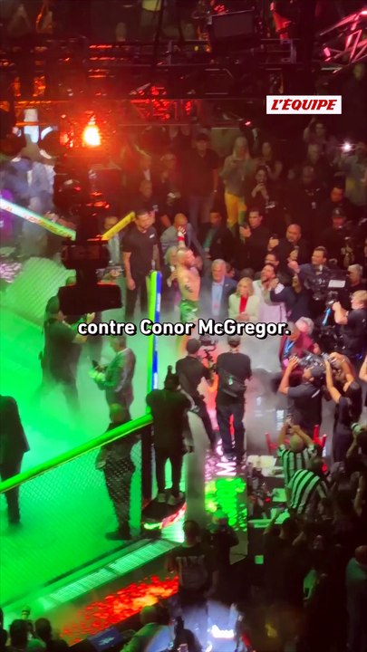 « Un énorme flop » : Avec Benoît Saint Denis et Conor McGregor battus en moins d'une minute, l'UFC 329 a fait chou blanc - MMA - UFC