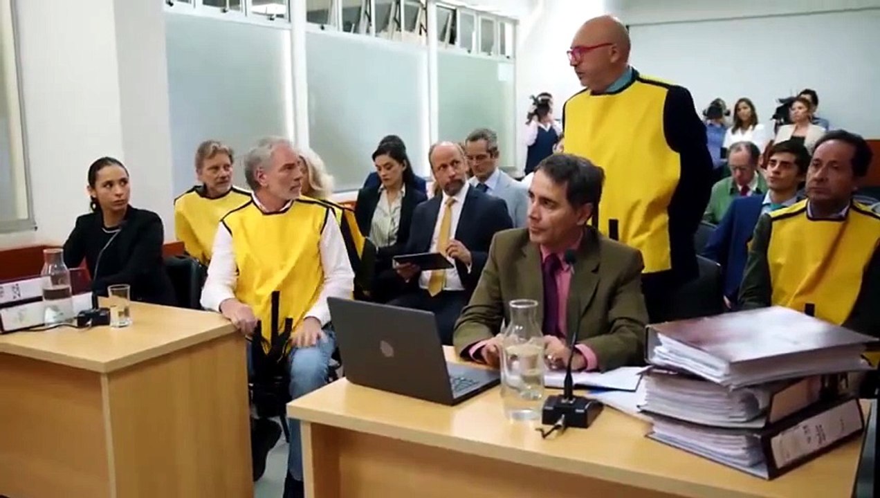 Aguas de oro Capitulo 143 [Full Movie]