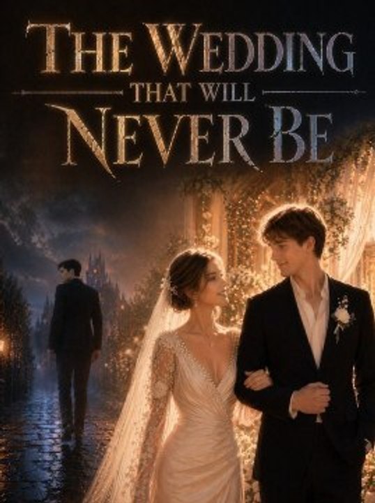 The Wedding That Will Never Be - Full EP