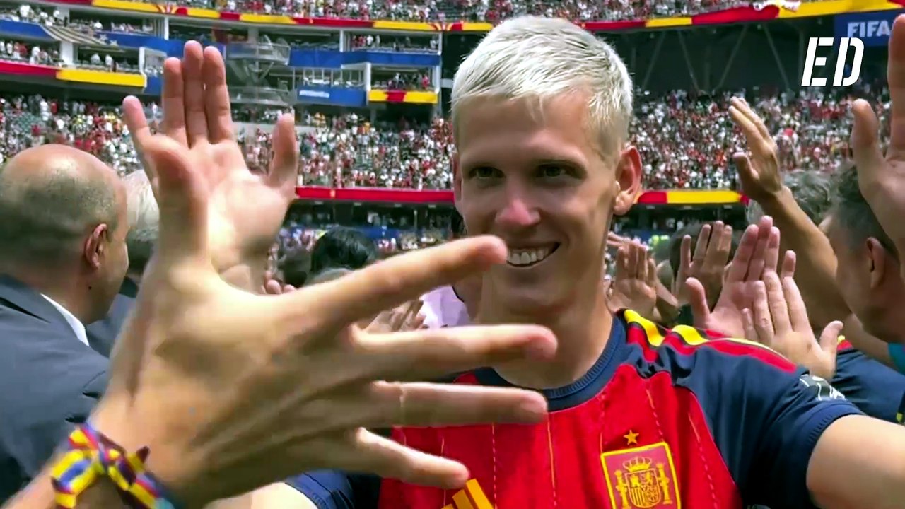 Cuatro campeonas del mundo se citan en unas semifinales históricas del Mundial 2026