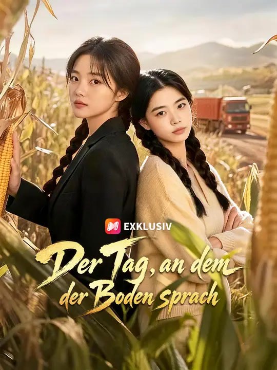 Der Tag, an dem der Boden sprach | Komplette Serie | Short Drama Deutsch
