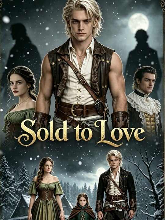 Sold to Love HD ASM