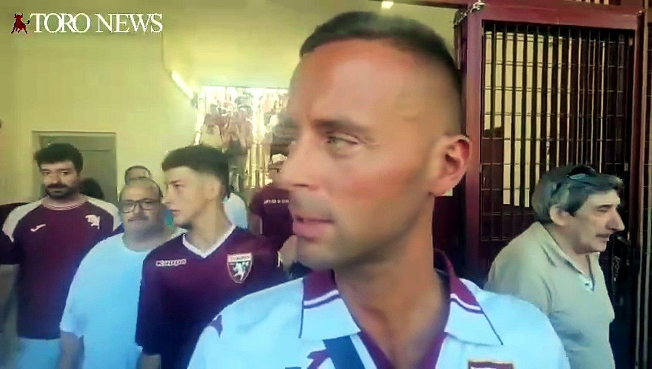 Allenamento a porte aperte, il parere dei tifosi: "Abate ottima impressione, diamogli tempo" (VIDEO)