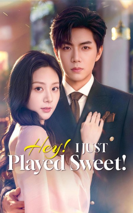 Hey I Just Played Sweet Engsub