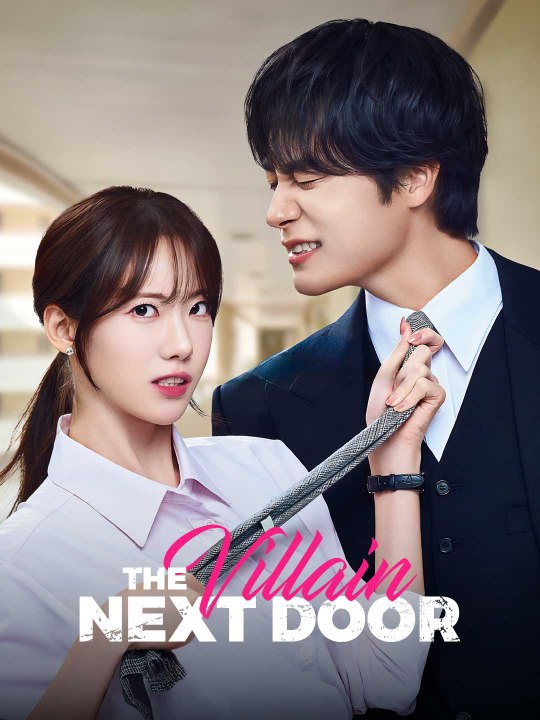 The Villain Next Door | Short Drama Full HD 720p