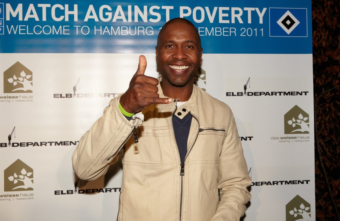 Lucas Radebe backs Leeds to return to greatness