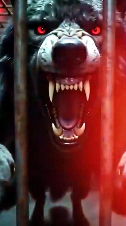 The Darknight Antidote Werewolf Romance Fantasy Short - All Episodes 2026 [Full Movie]