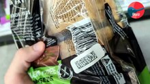 Woolworths Replaces Bread Barcodes With 2D Barcodes to Track Expiration Dates at Checkout (February 2025)