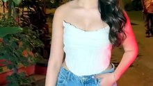 Saiee manjrekar Bollywood Caleb