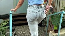 Saiee manjrekar looking hot