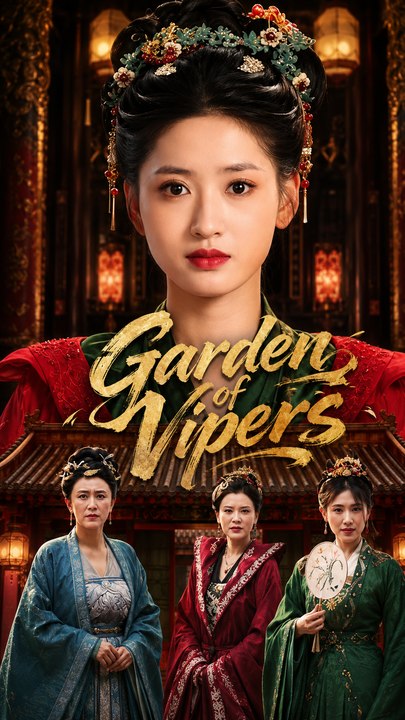 Garden of Vipers HD ENGSUB
