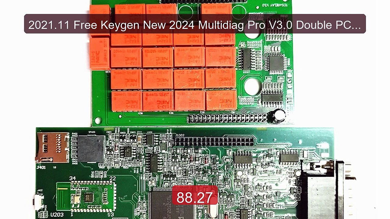 2021.11 Free Keygen New 2024 Multidiag Pro V3.0 Double PCB Bao... -- Hot Deal 2026 | Limited Offer!