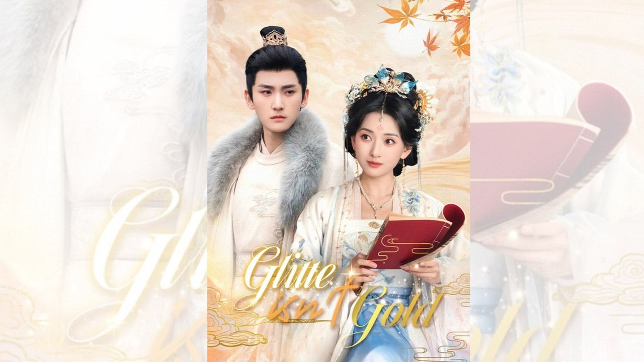 Glitter Isn’t Gold ENGSUB | Engsub | Full Movie Drama #GoldReelTV