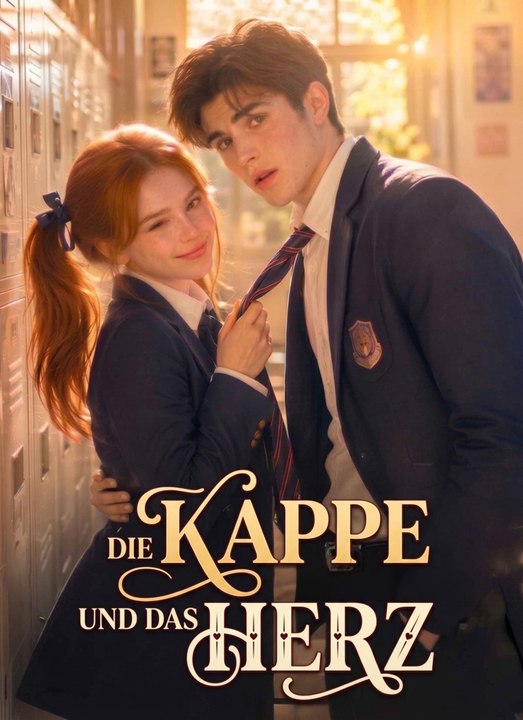 Die Kappe und das Herz | Full 25 Eps SD Drama 2026