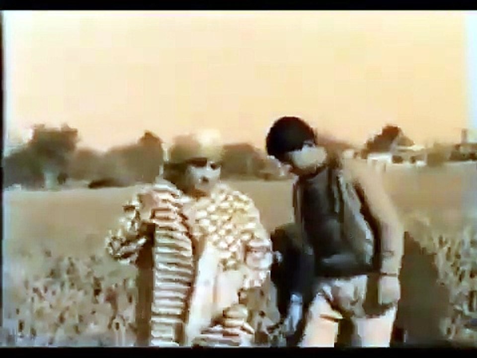 1965 Silaha Yeminliyim NEBAHAT ÇEHRE YILMAZ GÜNEY Filmi izle [Full Movie]