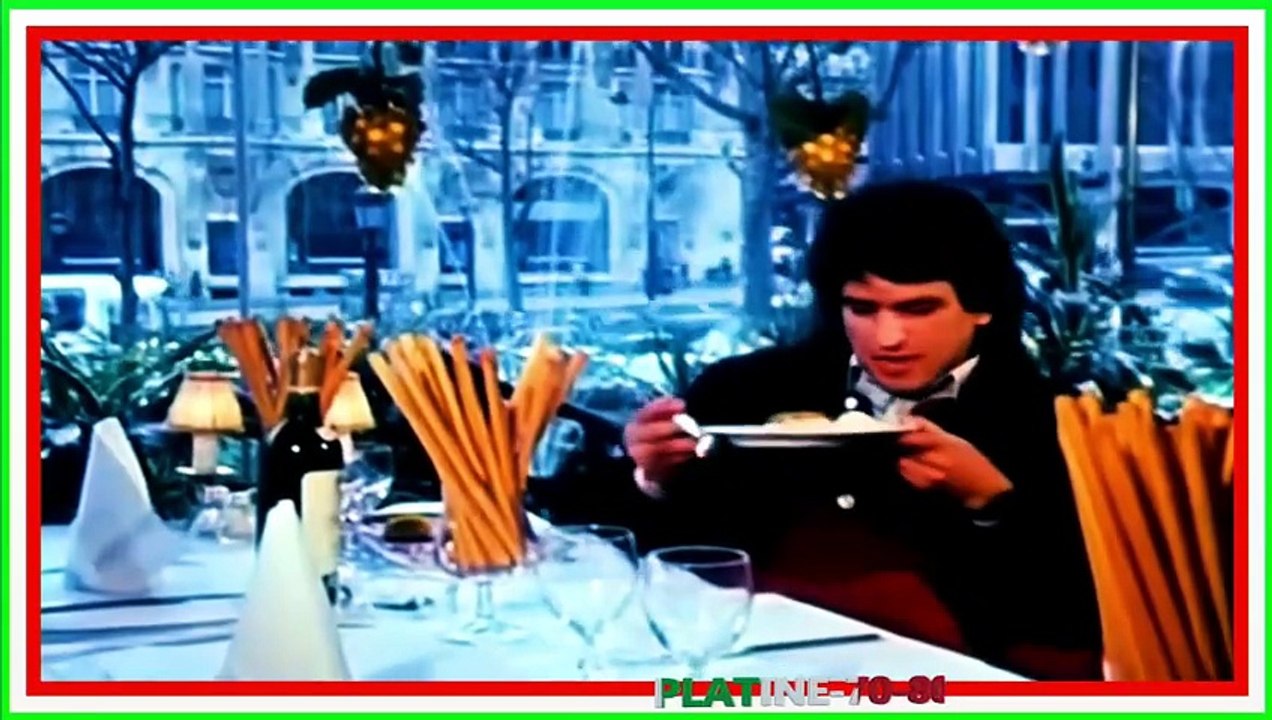 Toto Cutugno - L'Italiano (maxi)