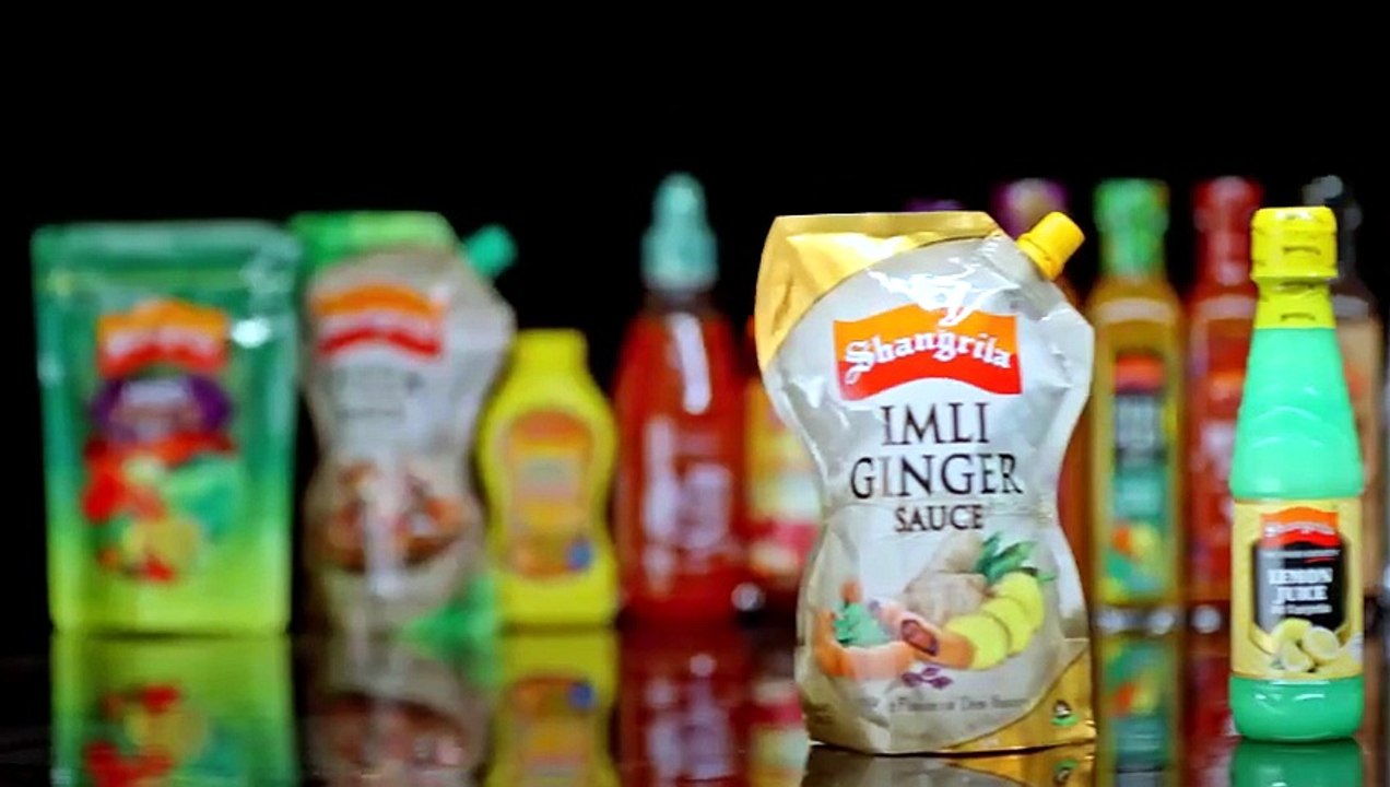 Chana Chaat | Quick Iftaar Eats Powered by Shangrila Foods [Full Movie]