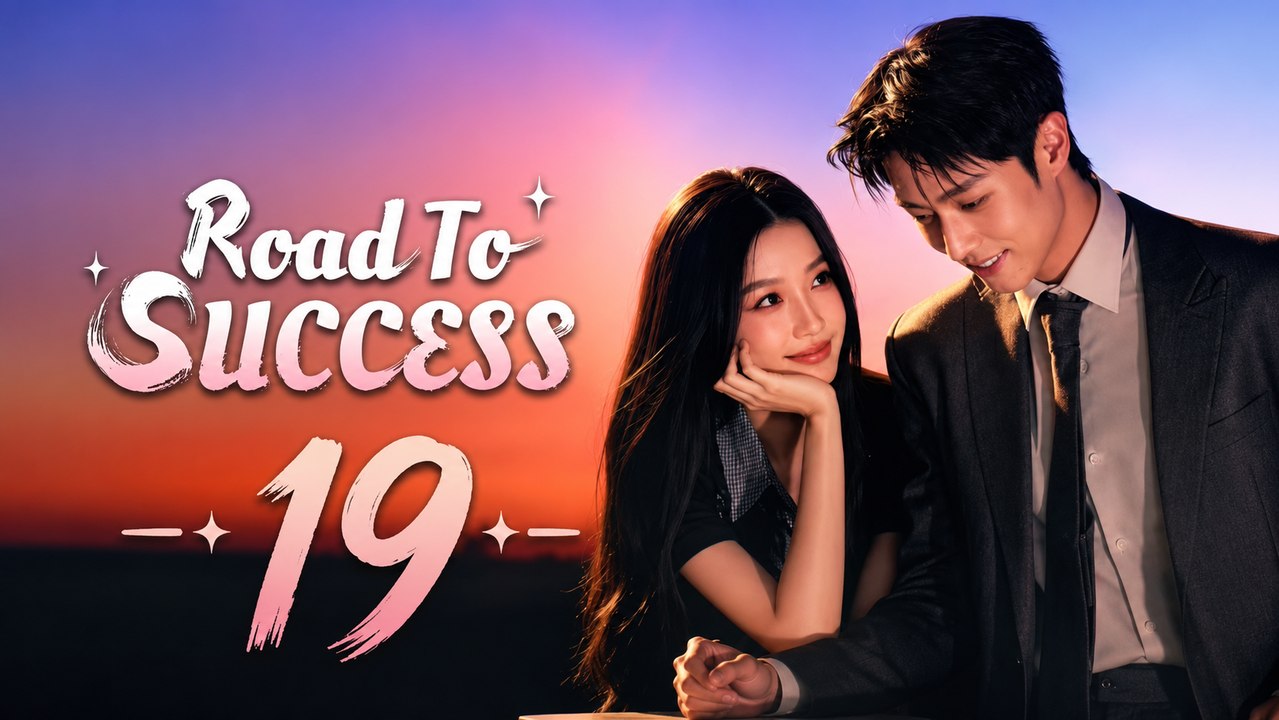 Road to Success - Episode 19 [ Eng Sub ]
