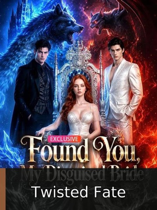 Found You, My Disguised Bride engsubtitle fullmovie🎥 Twisted Fate