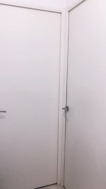 Quand je me suis un peu trop ambiancée
