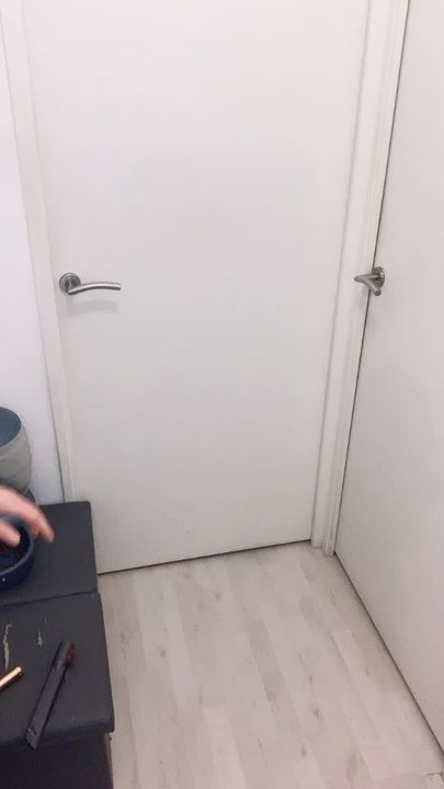 Quand ta femme est énervée ça se voit
