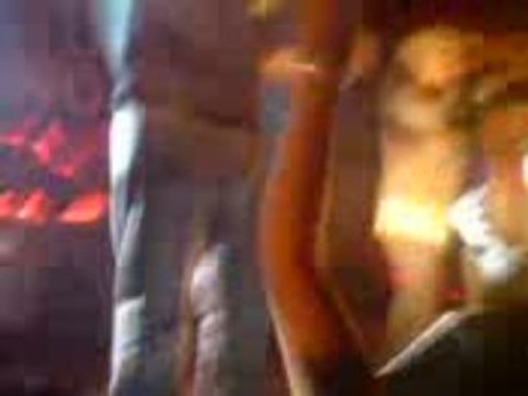 Concert de kamel au nouveau casino