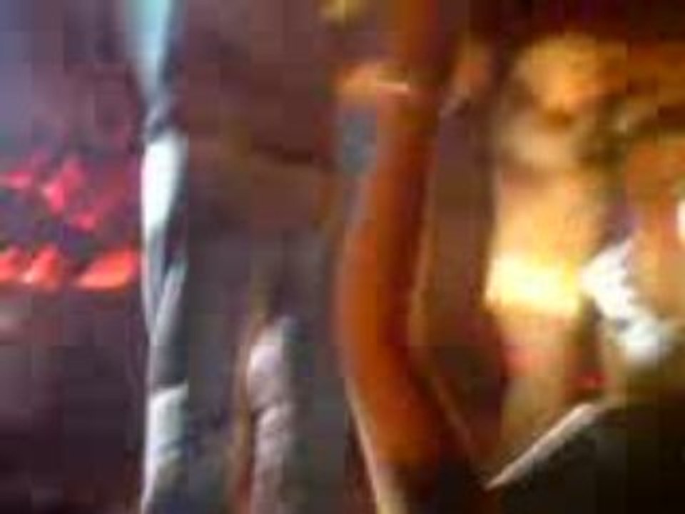 Concert de kamel au nouveau casino