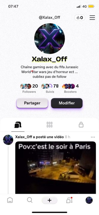Je peux que vous dire « merci »🥹🥹