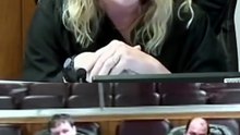 Judge TORCHES DA’s No-Charge Bond Policy In Court!
