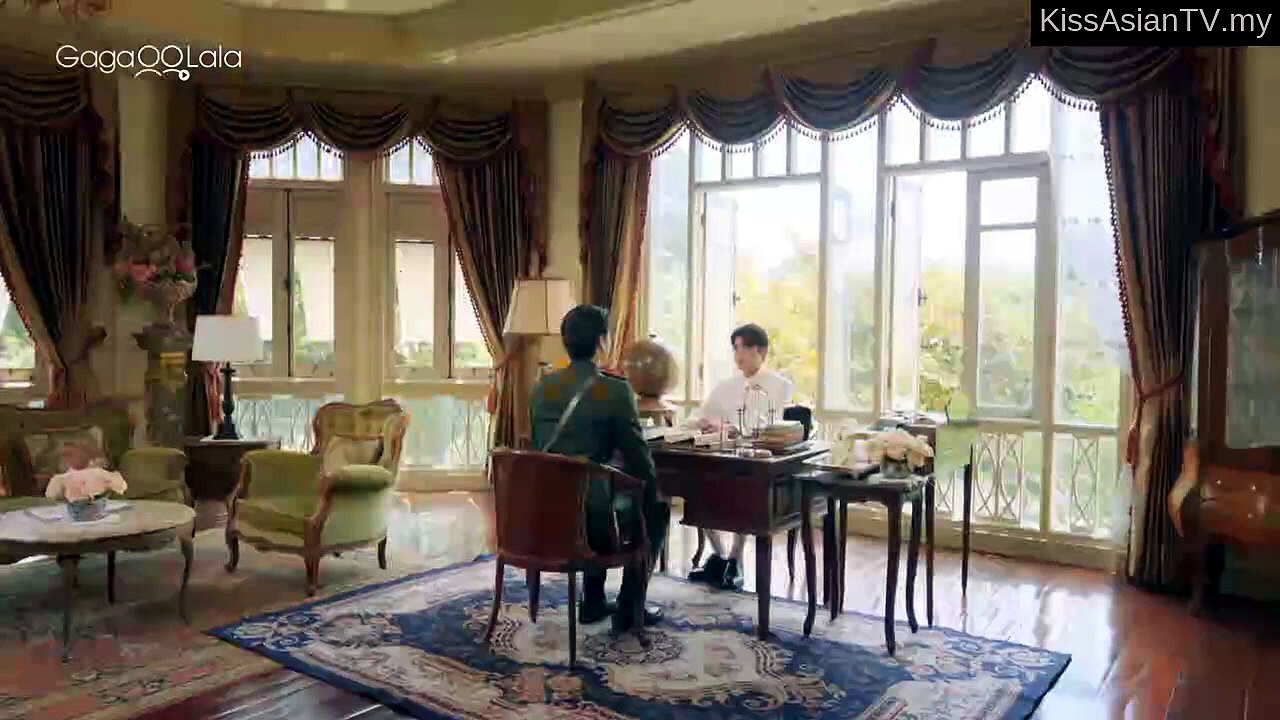 Ep 4 The Edge Of Horizon