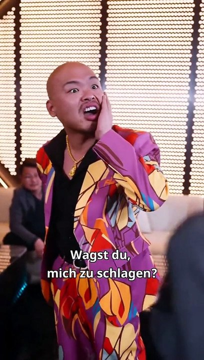 (Synchro) Deckname, Todesengel Ganze Folge