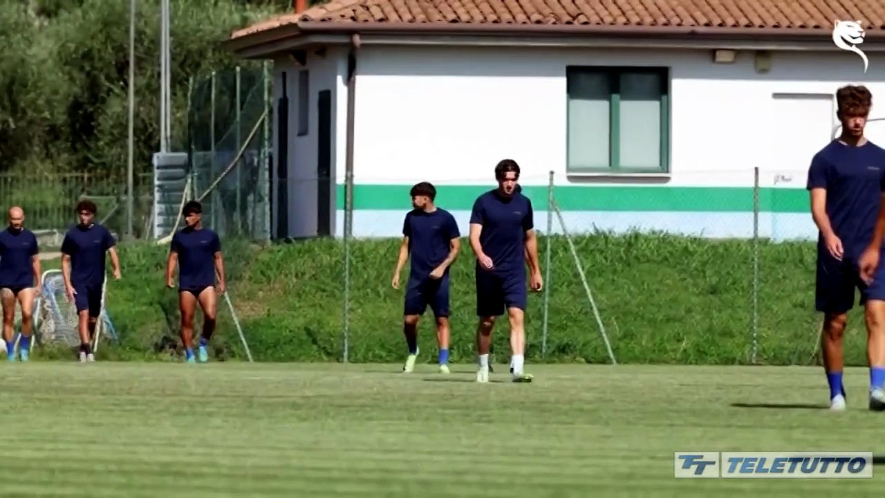 Video News - Marchio Brescia, Cellino valuta un'azione legale