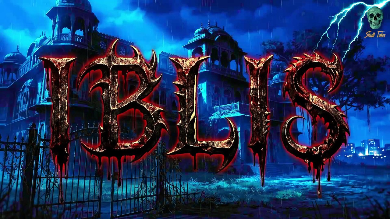 Iblis ईबलिस Hindi Horror story