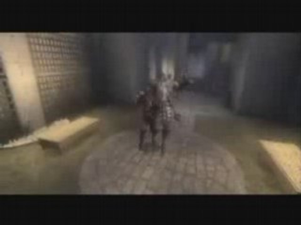 Prince Of Persia - Les Deux Royaumes