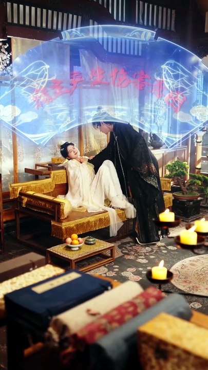 [Short Drama] Bad Girl Wins the Emperor Eng sub Full movie